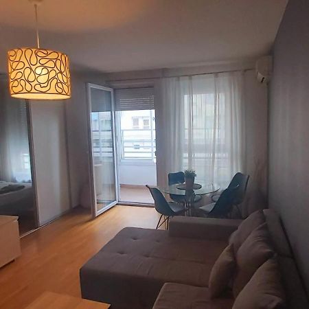 Apartman Metropol Belville بلغراد المظهر الخارجي الصورة