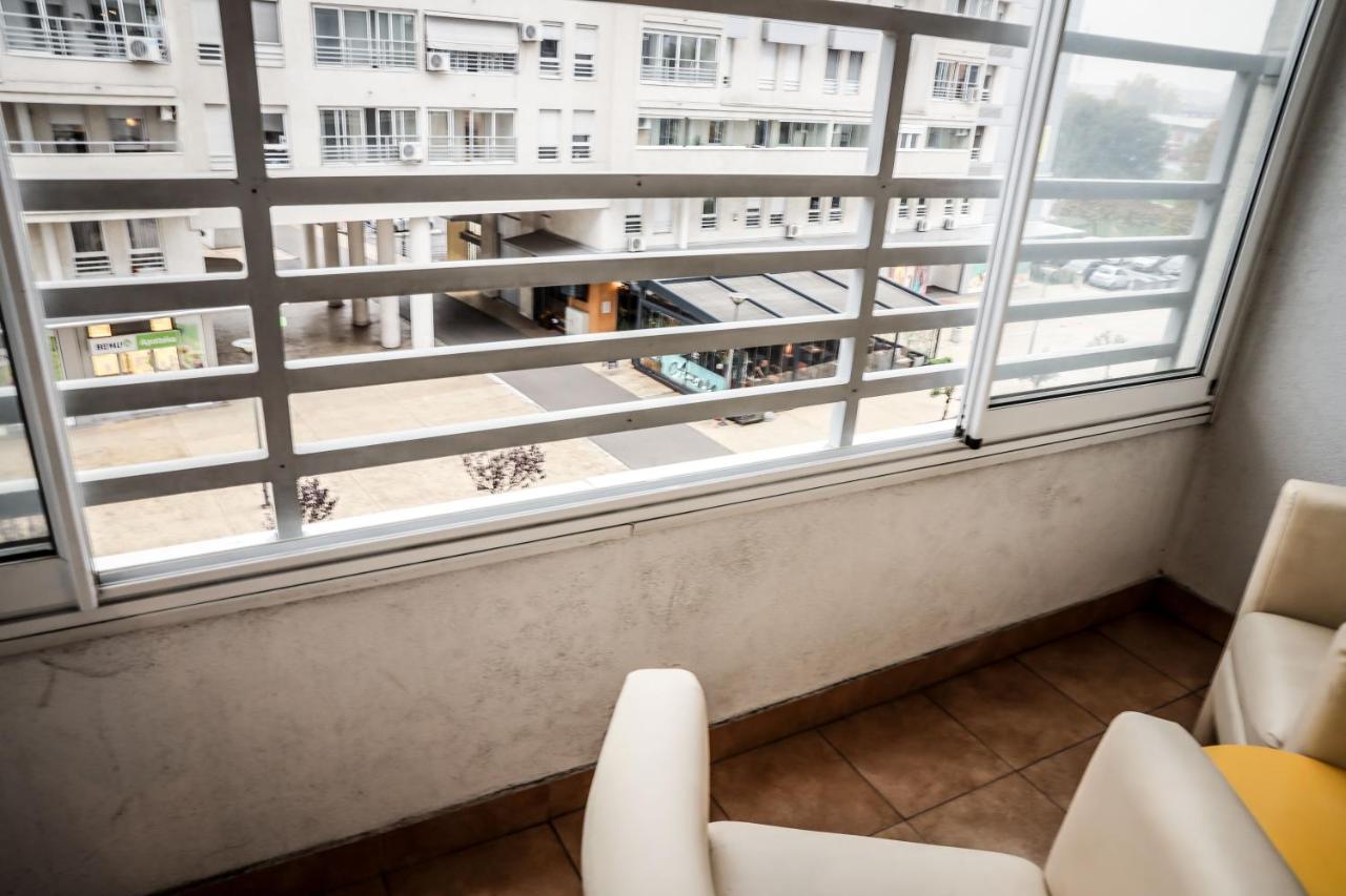 Apartman Metropol Belville بلغراد المظهر الخارجي الصورة