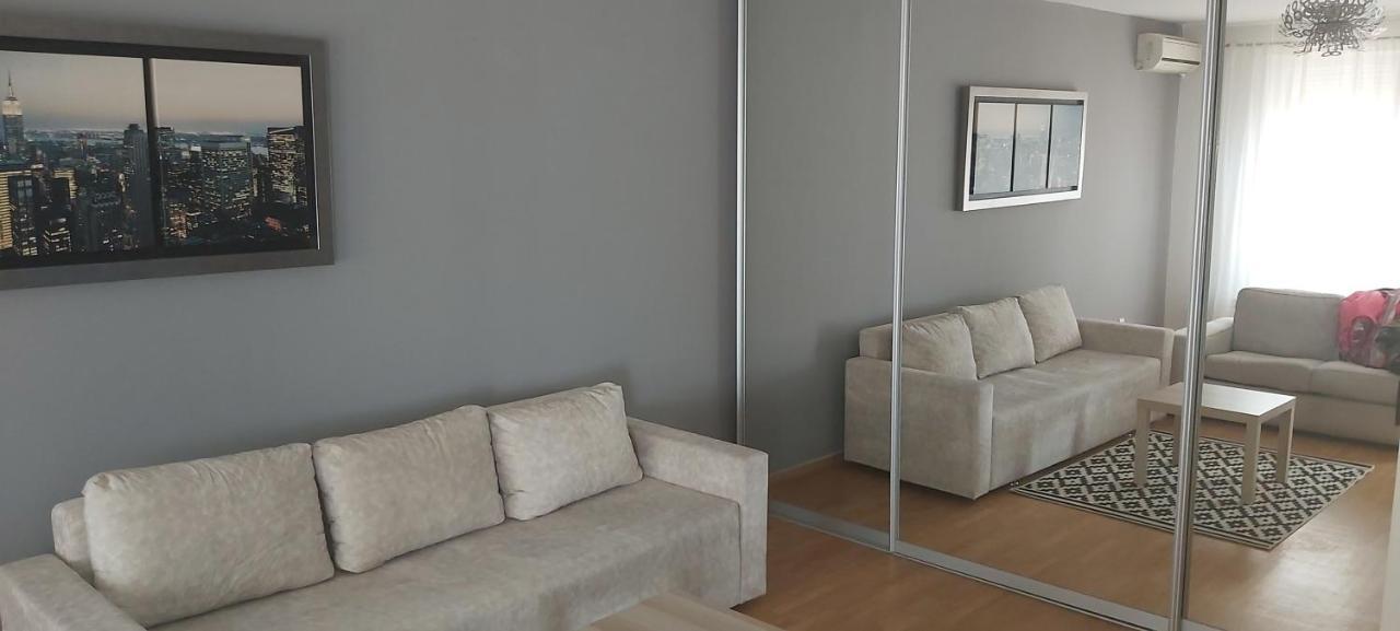 Apartman Metropol Belville بلغراد المظهر الخارجي الصورة